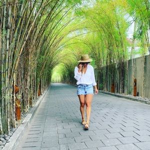 Meet your Posher, Kaitlyn